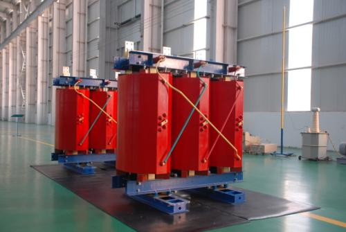 肃北SCB12-315kva干式变压器厂家批发